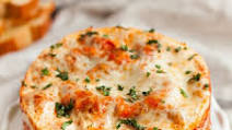 Instant Pot Lasagna Instant Pot Lasagna