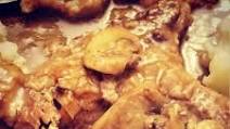 Marsala Pork Chops Marsala Pork Chops
