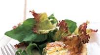 Basic Quiche Basic Quiche