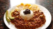 Carne Molida - Picadillo Recipe | Made To Order Carne Molida - Picadillo Recipe | Made To Order