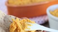 Roasted Carrot Hummus Recipe Roasted Carrot Hummus Recipe