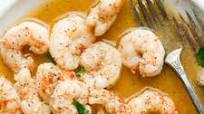 Argentine Red Shrimp Recipe Argentine Red Shrimp Recipe