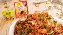 Supreme Crispy Pancit Canton Supreme Crispy Pancit Canton