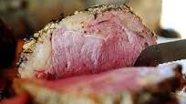 Prime Rib Prime Rib