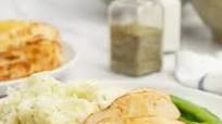 Instant Pot Chicken Breast Instant Pot Chicken Breast
