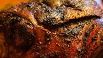 Gemma’s Jerk Pork Roast Gemma’s Jerk Pork Roast
