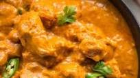 Slow Cooker Coconut Chicken Curry Slow Cooker Coconut Chicken Curry