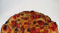 Focaccia bimby Focaccia bimby