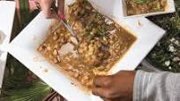 Holiday Pork Posole Holiday Pork Posole