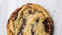 Caputo's Sea Salt Chocolate Chip Cookies Caputo's Sea Salt Chocolate Chip Cookies