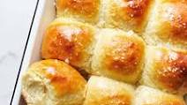 Ultimate Dinner Rolls Ultimate Dinner Rolls