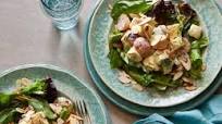 Curried Chicken Salad Curried Chicken Salad