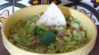 Holy Moly Great Guacamole! Holy Moly Great Guacamole!