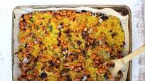 Cheesy Taters & Bacon - AIP, Paleo, Coconut-free Cheesy Taters & Bacon - AIP, Paleo, Coconut-free