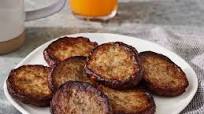 Air Fryer Sausage Patties Air Fryer Sausage Patties