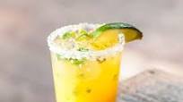 Refined Margarita Refined Margarita