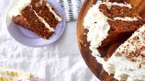 How To Make a Classic Carrot Cake with Cream Cheese Frosting How To Make a Classic Carrot Cake with Cream Cheese Frosting