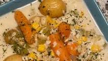 Instant Pot Fish Chowder Instant Pot Fish Chowder