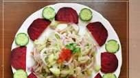 Kachumbar Salad Kachumbar Salad