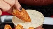 Buffalo Chicken Rolls Recipe Buffalo Chicken Rolls Recipe
