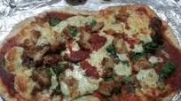 Uno Pizza Dough Uno Pizza Dough