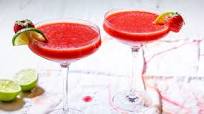 Perfect Strawberry Daiquiri Perfect Strawberry Daiquiri