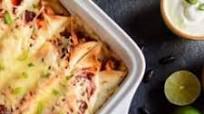 What to Serve with Chicken Enchiladas? 7 BEST Side Dishes What to Serve with Chicken Enchiladas? 7 BEST Side Dishes