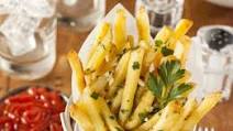 Fries in a Multicooker Fries in a Multicooker