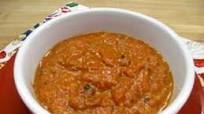 Red Pepper Spread Red Pepper Spread