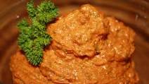 Spicy Moroccan Butter Spicy Moroccan Butter