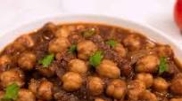 Authentic Punjabi Chole Recipe | Chole Masala Authentic Punjabi Chole Recipe | Chole Masala