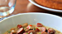 Station 4 Johnsonville Cajun Chili Station 4 Johnsonville Cajun Chili