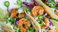 Cilantro Lime Shrimp Tacos Cilantro Lime Shrimp Tacos