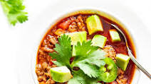 Whole30 Chili Recipe Whole30 Chili Recipe