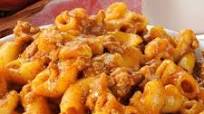 25 Best Ground Beef Pastas 25 Best Ground Beef Pastas