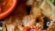 Pellet Grill Chicken Fajitas Pellet Grill Chicken Fajitas