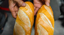 Saigon-Style Banh Mi Recipe Saigon-Style Banh Mi Recipe