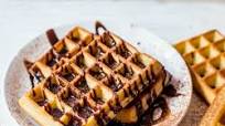 Classic Waffle Classic Waffle