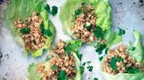 Thai Larb Thai Larb