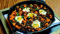 Breakfast Skillet Breakfast Skillet