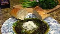 Macaroni Grill Bread Dipping Oil Recipe - (3.7/5) Macaroni Grill Bread Dipping Oil Recipe - (3.7/5)