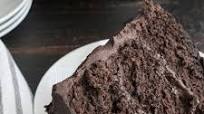 The Richest Chocolate Cake The Richest Chocolate Cake