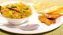 Rajwadi Khichdi Rajwadi Khichdi