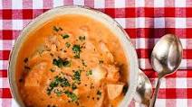 Salmon Chowder – Using Canned Salmon Salmon Chowder – Using Canned Salmon