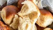 Hawaiian Sweet Rolls Hawaiian Sweet Rolls