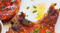 Baked Pork Chops Baked Pork Chops