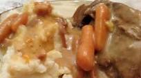 Family Favorite Slow Cooked Pot Roast Family Favorite Slow Cooked Pot Roast