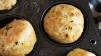 Quick and Easy Herb Focaccia Rolls Quick and Easy Herb Focaccia Rolls