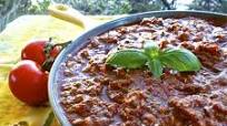 Enhance That Jar of Spaghetti Sauce Enhance That Jar of Spaghetti Sauce