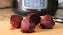 Instant Pot® Beets Instant Pot® Beets
